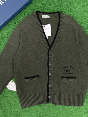 Dior Sweater