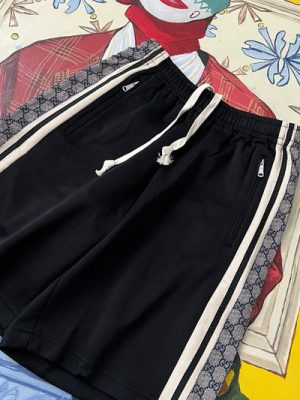 Gucci Short Pant