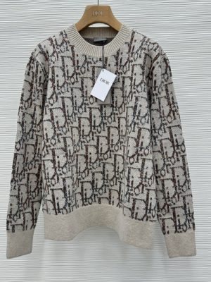 Dior Sweater