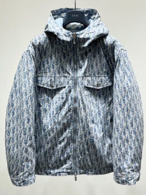 Dior Jacket