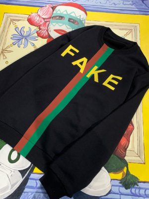 Gucci Sweater