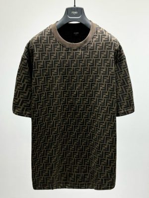 Fendi T-shirt