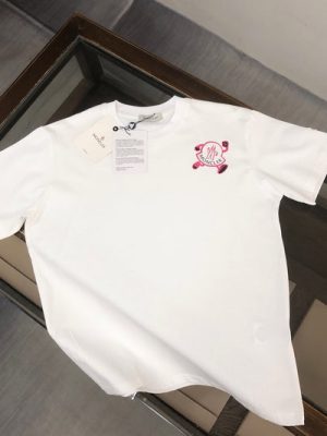 Moncler T-shirt