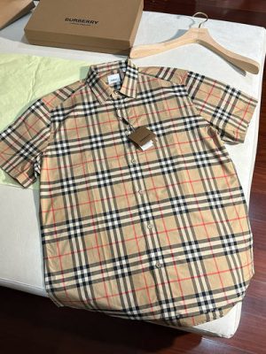 Burberry Shirt