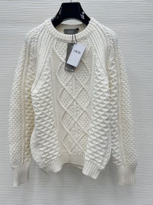 Dior Sweater