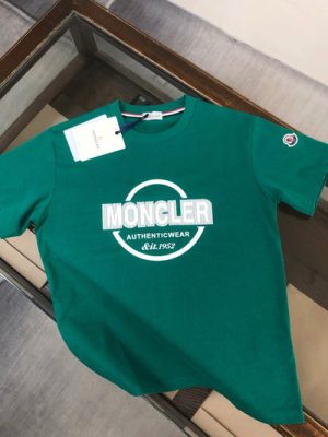 Moncler T-shirt