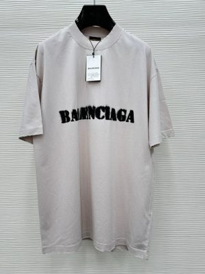 Balenciaga Tee