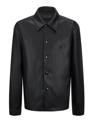 Prada Long Sleeve Shirt