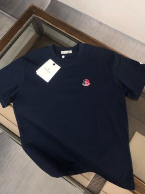 Moncler T-shirt