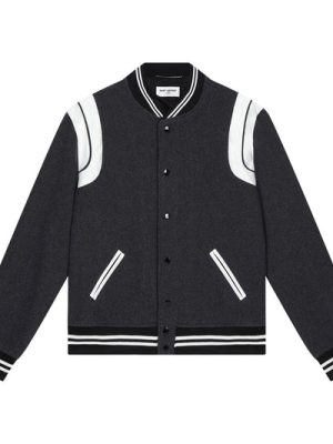 SLP Baseball Jacket