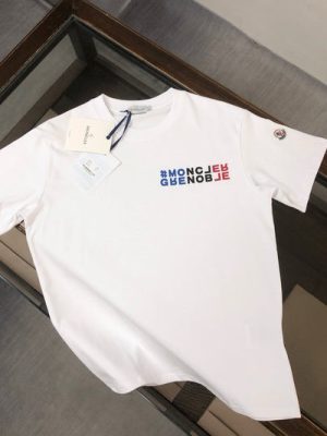 Moncler T-shirt