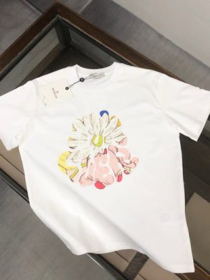 Moncler T-shirt