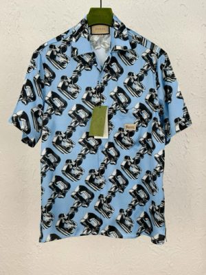 Gucci Shirt