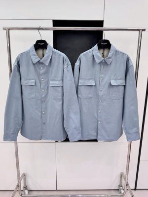 Dior Long Sleeve Shirt