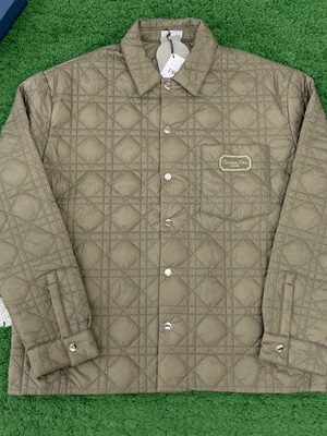 Dior Jacket
