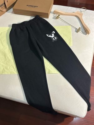 Burberry Long Pants