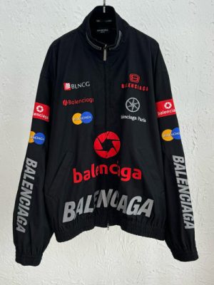 Balenciaga Windbreaker