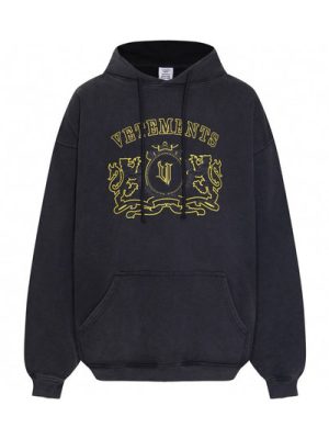 VTM Hoodie