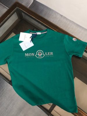 Moncler T-shirt