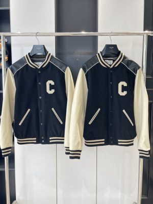 Celine Jacket