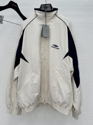 Balenciaga Windbreaker