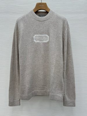 Dior Sweater