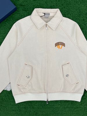 Dior Jacket