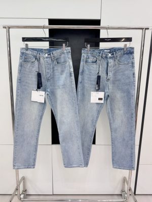 Dior Jeans