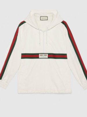 Gucci Wind Breaker