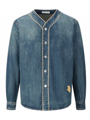 Dior Jean Jacket