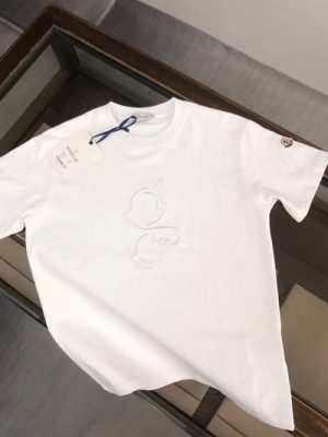 Moncler T-shirt