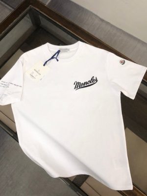 Moncler T-shirt