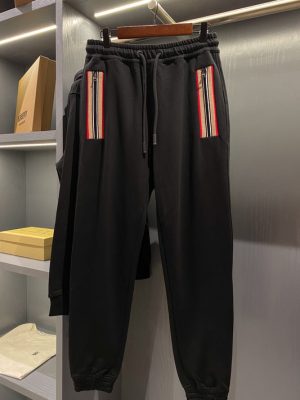 Burberry Long Pants