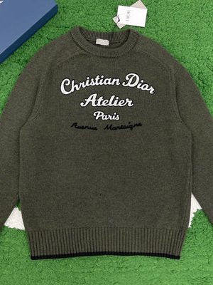 Dior Sweater