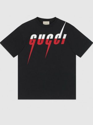 Gucci Blade Tee