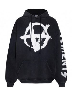 VTM Hoodie