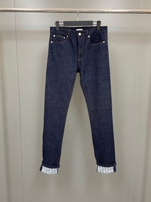 Dior Oblique Jean