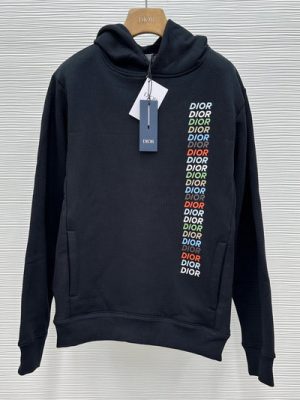 Dior Hoodie