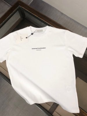 Moncler T-shirt