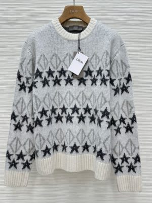 Dior Sweater