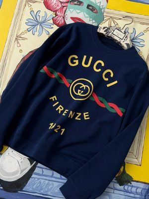 Gucci Sweater