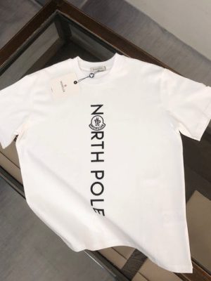 Moncler T-shirt