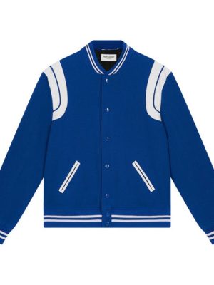SLP Baseball Jacket