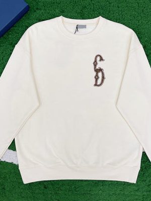 Dior Sweater