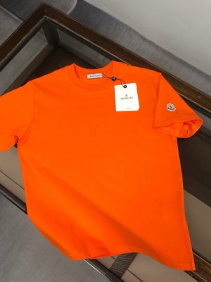 Moncler T-shirt