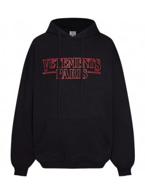 VTM Hoodie