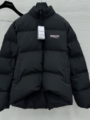 Balenciaga Jacket