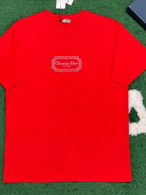 Dior T-shirt