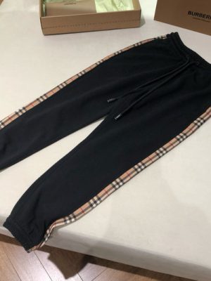 Burberry Long Pants