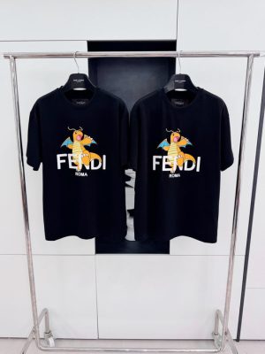 Fendi T-shirt